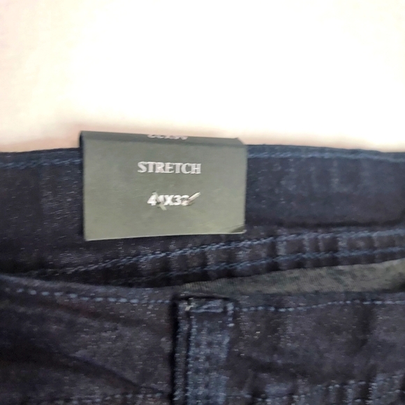 Men's Truth Substance Common Sense Stretch Denim Jeans. SIZE 44X32. #449 - Picture 3 of 9